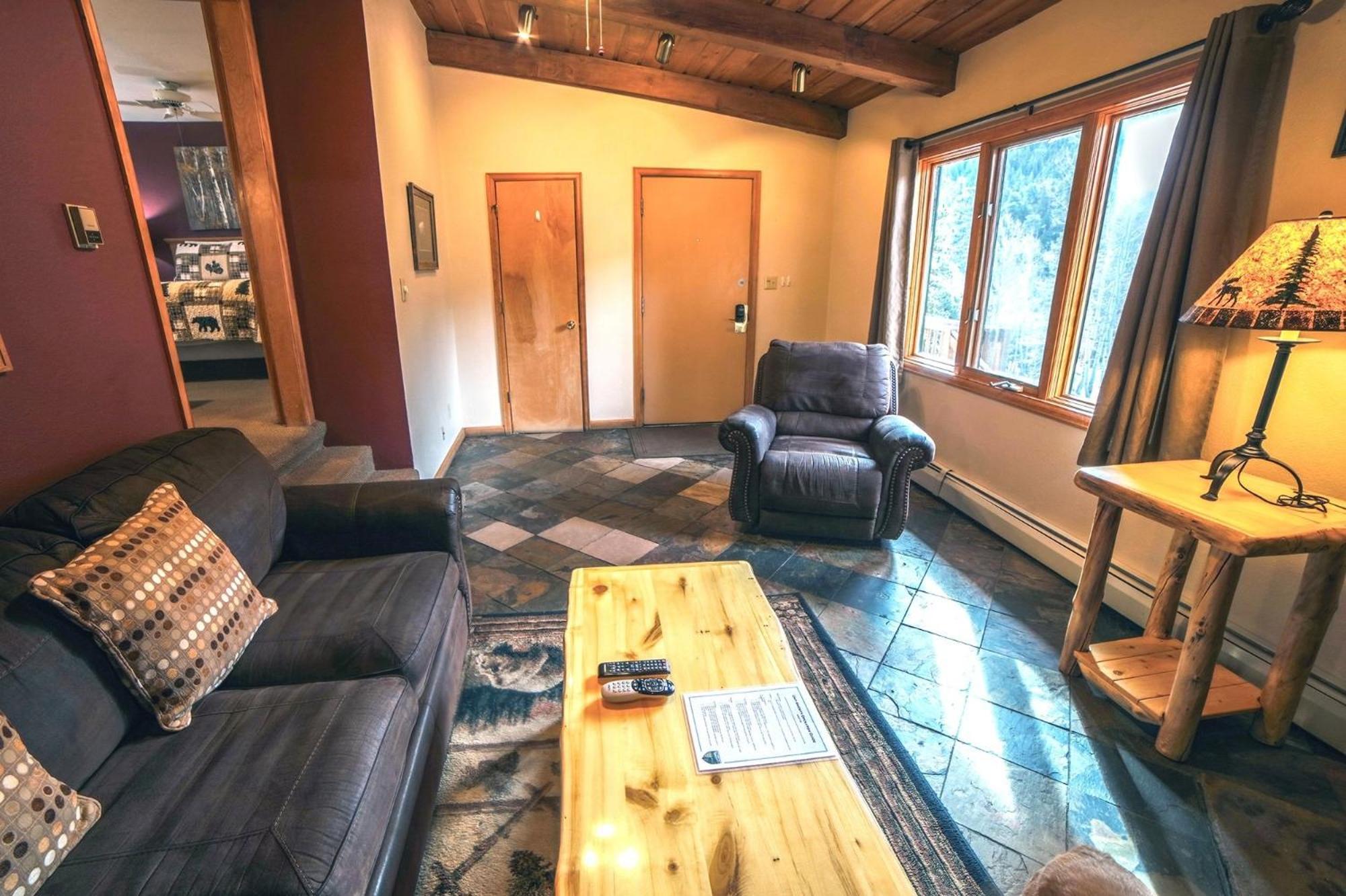Sunnyside Knoll- 15 Cabin Έστες Παρκ Εξωτερικό φωτογραφία